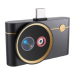 THERMAL MASTER P4 Caméra Thermique Mini USB-C