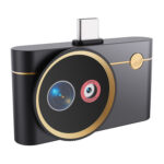 THERMAL MASTER P4 Caméra Thermique Mini USB-C