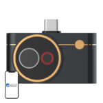 THERMAL MASTER P4 Caméra Thermique Mini USB-C
