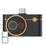 THERMAL MASTER P4 Caméra Thermique Mini USB-C