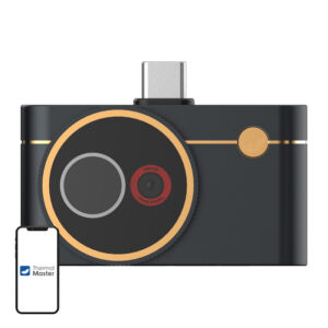 THERMAL MASTER P4 Caméra Thermique Mini USB-C