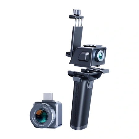 THERMAL MASTER X2 Caméra Thermique USB-C - Ypsilon Computers