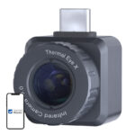 THERMAL MASTER X2 Caméra Thermique Mini USB-C