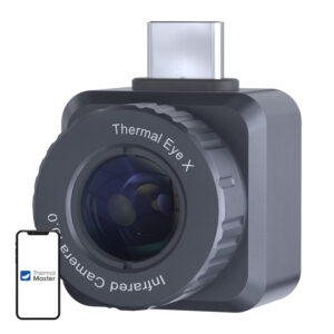 THERMAL MASTER X2 Caméra Thermique Mini USB-C