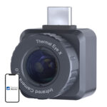 THERMAL MASTER X2 Caméra Thermique Mini USB-C