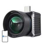 THERMAL MASTER T2Max Caméra Thermique