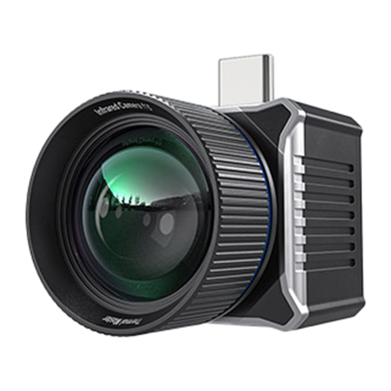 THERMAL MASTER T2Max Caméra Thermique - Ypsilon Computers