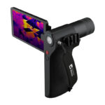 CAMÉRA THERMIQUE THERMAL MASTER DV2