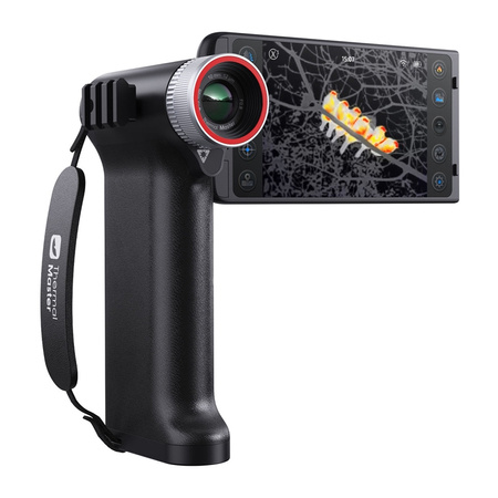 CAMÉRA THERMIQUE THERMAL MASTER DV2 - Ypsilon Computers