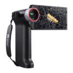 CAMÉRA THERMIQUE THERMAL MASTER DV2