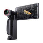 CAMÉRA THERMIQUE THERMAL MASTER DV2