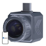 CAMÉRA THERMIQUE THERMAL MASTER X3