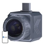CAMÉRA THERMIQUE THERMAL MASTER X3