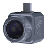 CAMÉRA THERMIQUE THERMAL MASTER X3