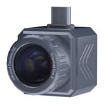 CAMÉRA THERMIQUE THERMAL MASTER X3
