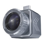 CAMÉRA THERMIQUE THERMAL MASTER X3