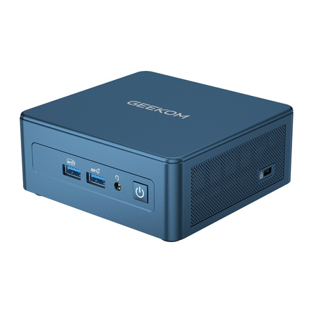 Mini PC GEEKOM IT13 Core i9-13900HK 16 Go 1 To + Win11 Pro - Ypsilon Computers