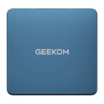 Mini PC GEEKOM IT13 Core i9-13900HK 16 Go 1 To + Win11 Pro