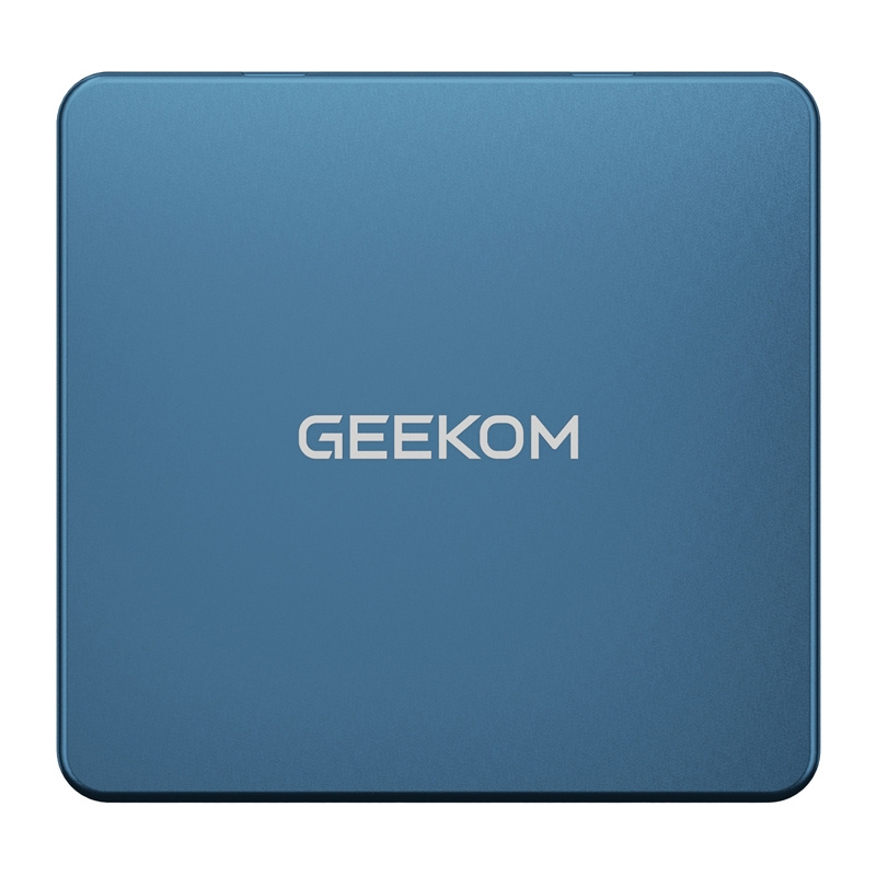 Mini PC GEEKOM IT13 Core i9-13900HK 16 Go 1 To + Win11 Pro - Ypsilon Computers