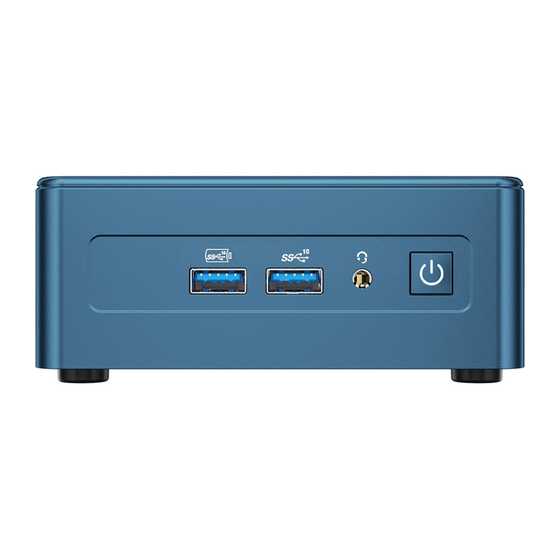 Mini PC GEEKOM IT13 Core i9-13900HK 16 Go 1 To + Win11 Pro - Ypsilon Computers