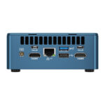 Mini PC GEEKOM IT13 Core i9-13900HK 16 Go 1 To + Win11 Pro
