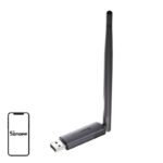 SONOFF 800 Passerelle Z-Wave – PZG23