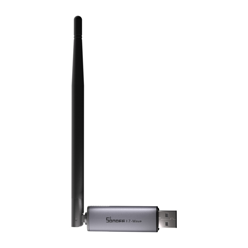 SONOFF 800 Passerelle Z-Wave - PZG23 - Ypsilon Computers