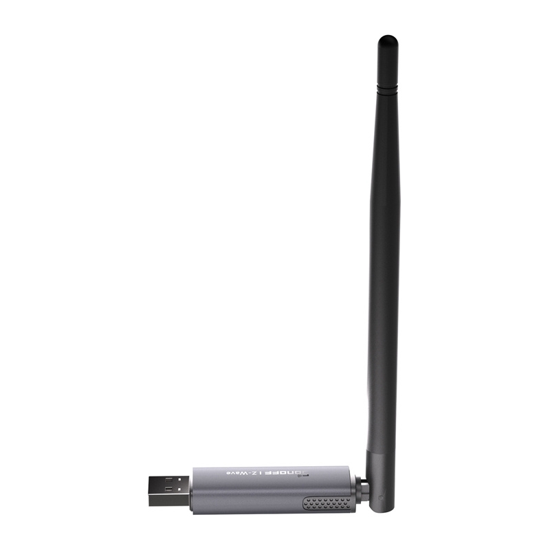 SONOFF 800 Passerelle Z-Wave - PZG23 - Ypsilon Computers