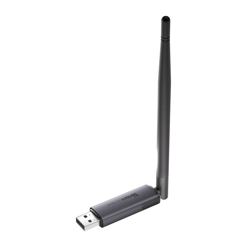 SONOFF 800 Passerelle Z-Wave - PZG23 - Ypsilon Computers