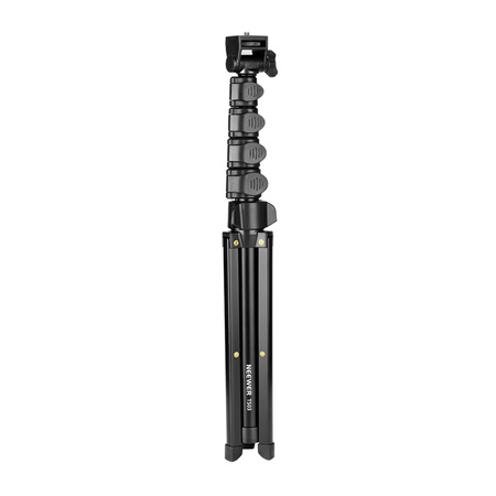 NEEWER TS03N Trépied Universel de 167 cm pour Smartphones et Appareils Photo - Ypsilon Computers