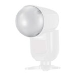 Diffuseur en dôme pour le Neewer Z1 M12-N Flash