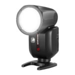 Neewer Z2PRO-F Flash Speedlite 3000mAh pour Appareils Photo Fujifilm