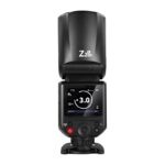 Neewer Z2PRO-F Flash Speedlite 3000mAh pour Appareils Photo Fujifilm