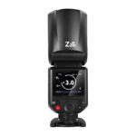 Neewer Z2PRO-F 3000mAh Flash Speedlite pour Appareils Photo Fujifilm