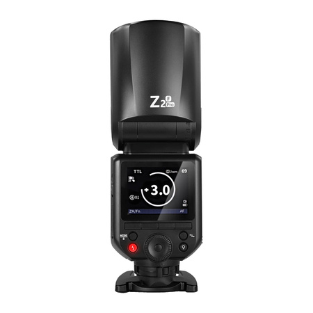 Neewer Z2PRO-F 3000mAh Flash Speedlite pour Appareils Photo Fujifilm - Ypsilon Computers