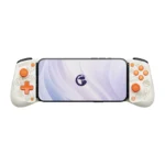 Manette Mobile GameSir X5s (Blanche)