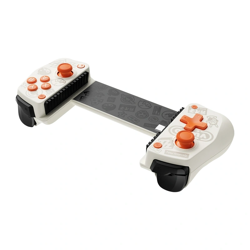 Manette Mobile GameSir X5s (Blanche) - Ypsilon Computers