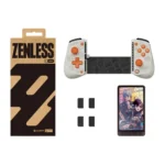 Manette Mobile GameSir X5s (Blanc)