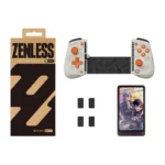 Manette Mobile GameSir X5s (Blanc)