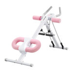 MERACH MR-2314 Machine d&rsquo;Exercice Abdominale