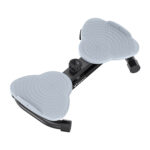 MERACH MR-2465 Plateforme (blanche)