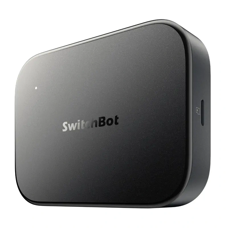 SwitchBot AI HUB Passerelle - Ypsilon Computers