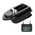 FLYTEC V030 Baril à Appâts de Base + Batterie