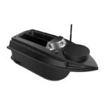 FLYTEC V030 Baril à Appâts de Base + Batterie