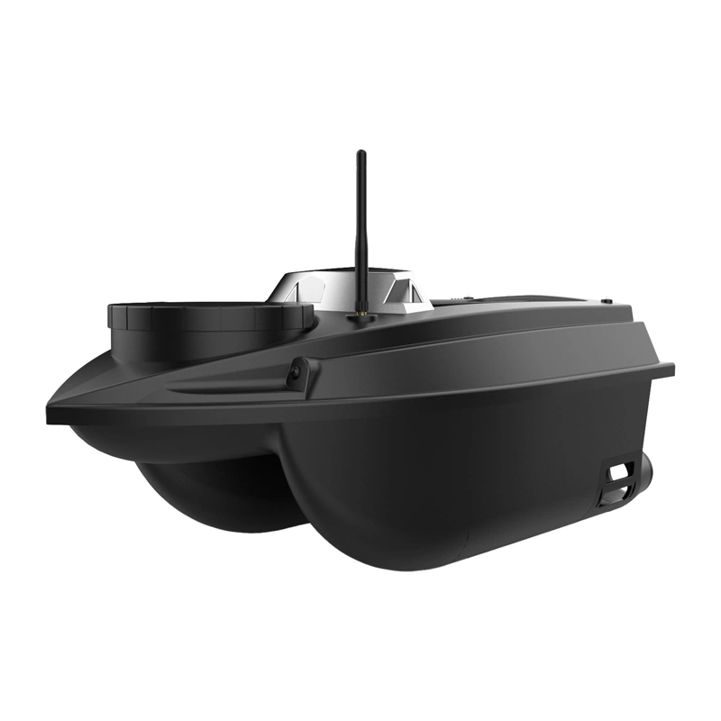 FLYTEC V030 Baril à Appâts de Base + Batterie - Ypsilon Computers