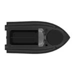 FLYTEC V030 Baril à Appâts de Base + Batterie