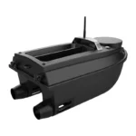 FLYTEC V030 Baril à Appâts de Base + Batterie