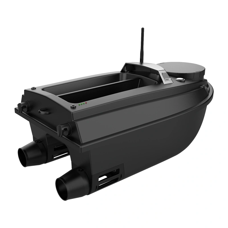 FLYTEC V030 Baril à Appâts de Base + Batterie - Ypsilon Computers