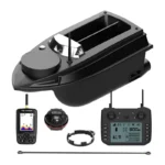 FLYTEC V030 Bateau de Pêche avec Détecteur + Batterie
