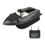 FLYTEC V080 Basic Baril à Appâts + Batterie